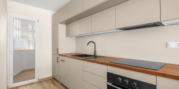 Reventa - Apartamento / piso - Calpe - Centro
