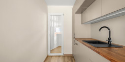 Reventa - Apartamento / piso - Calpe - Centro