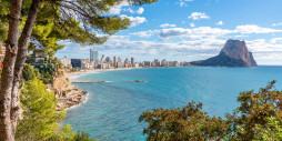 Reventa - Apartamento / piso - Calpe - Centro