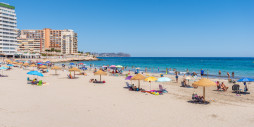 Reventa - Apartamento / piso - Calpe - Centro