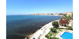 Reventa - Apartamento / piso - Campello - El Campello - Campello - El Campello Centro