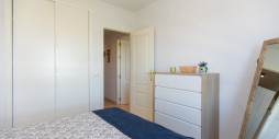 Reventa - Apartamento / piso - Campoamor - Dehesa de Campoamor
