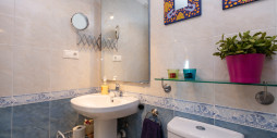Reventa - Apartamento / piso - Campoamor - Dehesa de Campoamor