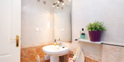 Reventa - Apartamento / piso - Campoamor - Dehesa de Campoamor