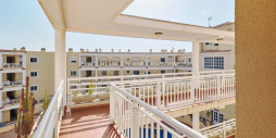 Reventa - Apartamento / piso - Campoamor