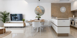 Reventa - Apartamento / piso - Ciudad Quesada - Doña Pepa