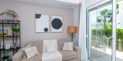 Reventa - Apartamento / piso - Ciudad Quesada - Doña Pepa