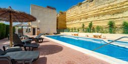 Reventa - Apartamento / piso - Ciudad Quesada/Rojales - Ciudad Quesada