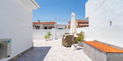 Reventa - Apartamento / piso - Ciudad Quesada/Rojales - Ciudad Quesada
