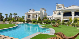Reventa - Apartamento / piso - Ciudad Quesada/Rojales - Ciudad Quesada