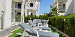 Reventa - Apartamento / piso - Ciudad Quesada/Rojales - Ciudad Quesada