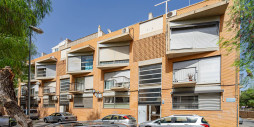 Reventa - Apartamento / piso - Ciudad Quesada/Rojales - Rojales