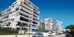Reventa - Apartamento / piso - Dehesa de campoamor - Campoamor