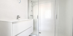 Reventa - Apartamento / piso - Dehesa de campoamor - Campoamor