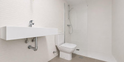 Reventa - Apartamento / piso - Dehesa de campoamor - Campoamor