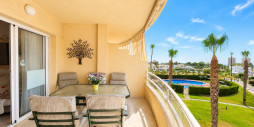 Reventa - Apartamento / piso - Dehesa de campoamor - Campoamor