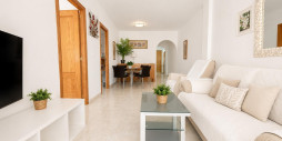 Reventa - Apartamento / piso - Dehesa de campoamor - Campoamor