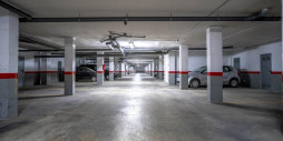 Reventa - Apartamento / piso - Dehesa de campoamor - Campoamor