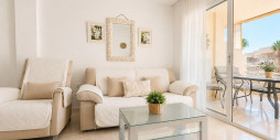 Reventa - Apartamento / piso - Dehesa de campoamor - Campoamor