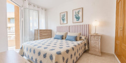Reventa - Apartamento / piso - Dehesa de campoamor - Campoamor