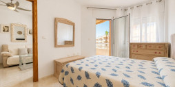 Reventa - Apartamento / piso - Dehesa de campoamor - Campoamor
