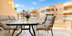 Reventa - Apartamento / piso - Dehesa de campoamor - Campoamor