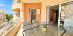 Reventa - Apartamento / piso - Dehesa de campoamor - Campoamor
