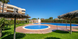 Reventa - Apartamento / piso - Dehesa de campoamor - Campoamor