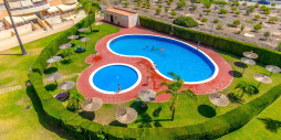 Reventa - Apartamento / piso - Dehesa de campoamor - Campoamor