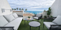Reventa - Apartamento / piso - Dehesa de campoamor - Campoamor