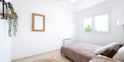 Reventa - Apartamento / piso - Dehesa de campoamor - Campoamor