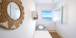 Reventa - Apartamento / piso - Dehesa de campoamor - Campoamor