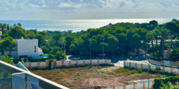 Reventa - Apartamento / piso - Dehesa de campoamor - Campoamor