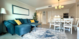 Reventa - Apartamento / piso - Dehesa de campoamor - Campoamor