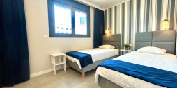 Reventa - Apartamento / piso - Dehesa de campoamor - Campoamor