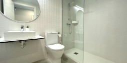 Reventa - Apartamento / piso - Dehesa de campoamor - Campoamor