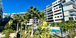 Reventa - Apartamento / piso - Dehesa de campoamor - Campoamor
