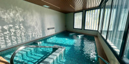 Reventa - Apartamento / piso - Dehesa de campoamor - Campoamor