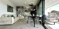 Reventa - Apartamento / piso - Dehesa de campoamor - Campoamor