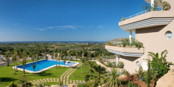 Reventa - Apartamento / piso - Denia - La Sella Golf