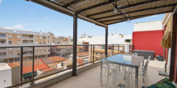 Reventa - Apartamento / piso - Guardamar - CENTRO