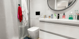 Reventa - Apartamento / piso - Guardamar del Segura - El Raso