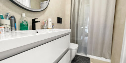 Reventa - Apartamento / piso - Guardamar del Segura - El Raso