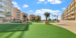 Reventa - Apartamento / piso - Guardamar del Segura - El Raso