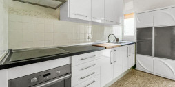 Reventa - Apartamento / piso - Guardamar del Segura - Guardamar del Segura Centro