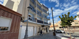 Reventa - Apartamento / piso - Guardamar del Segura - Guardamar del Segura Centro