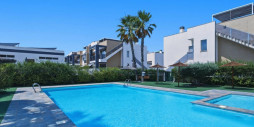 Reventa - Apartamento / piso - Guardamar del Segura - Guardamar del Segura Centro