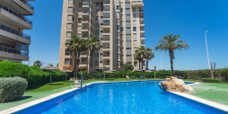 Reventa - Apartamento / piso - Guardamar del Segura - Puerto Deportivo