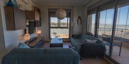 Reventa - Apartamento / piso - Guardamar del Segura - Puerto Deportivo