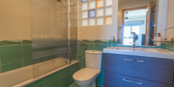 Reventa - Apartamento / piso - Guardamar del Segura - Puerto Deportivo